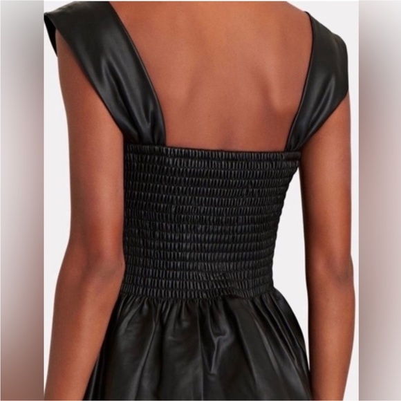 Staud Ida Top NWT - Picture 2 of 5